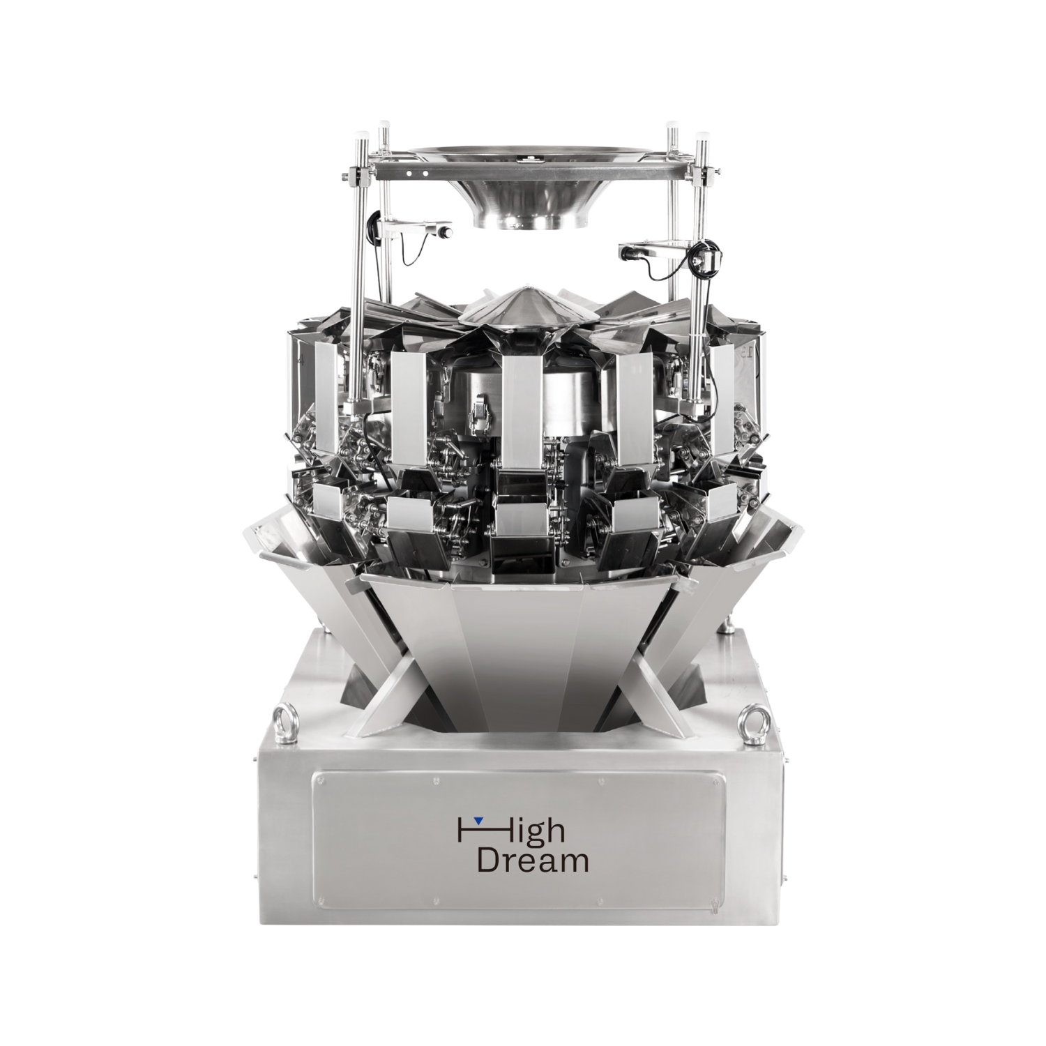 HighDream Generation 4