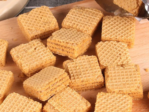 HighDream Generation 4 Plus
Waffeln