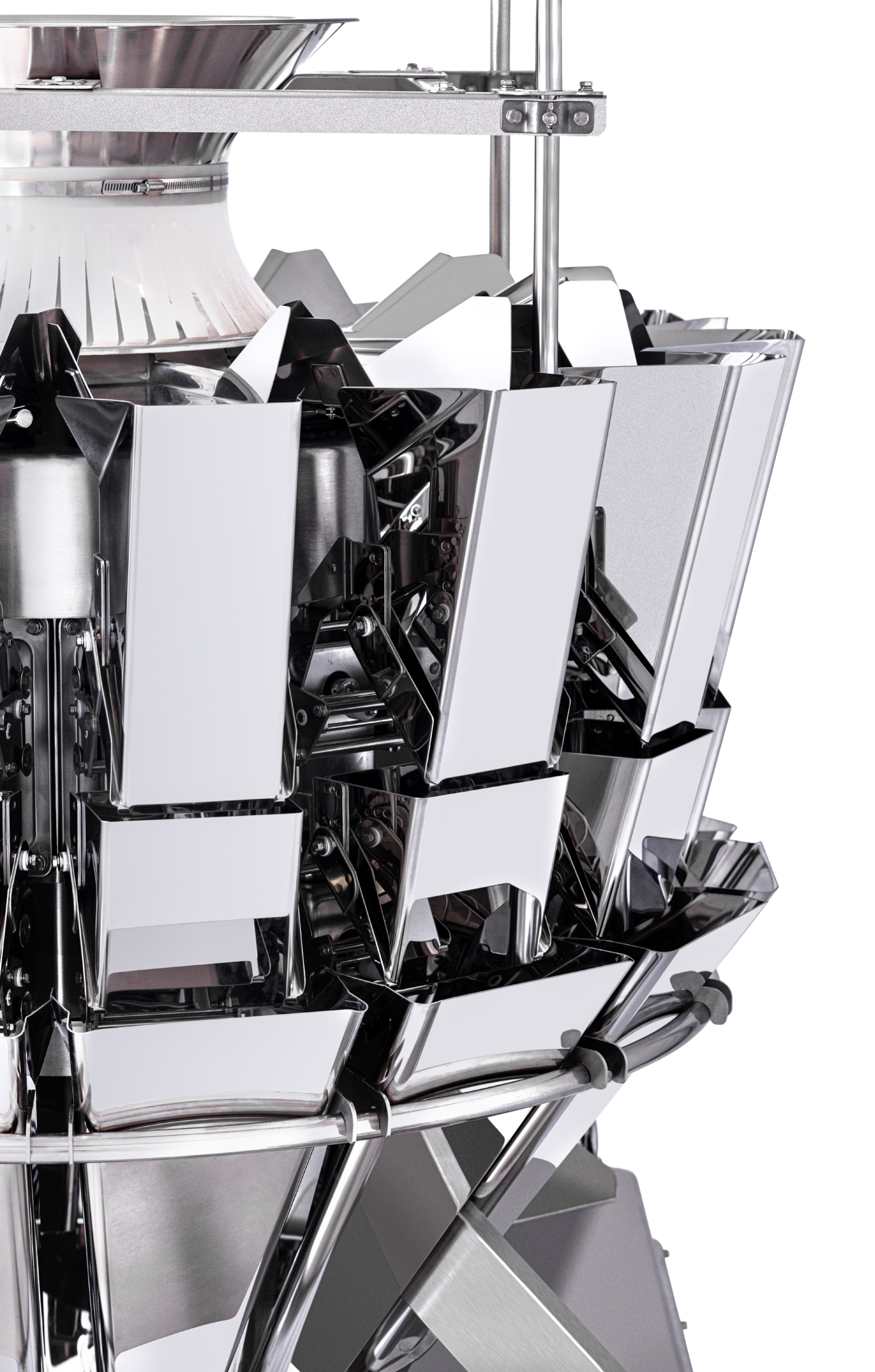 Highdream Multihead WEIGHERS