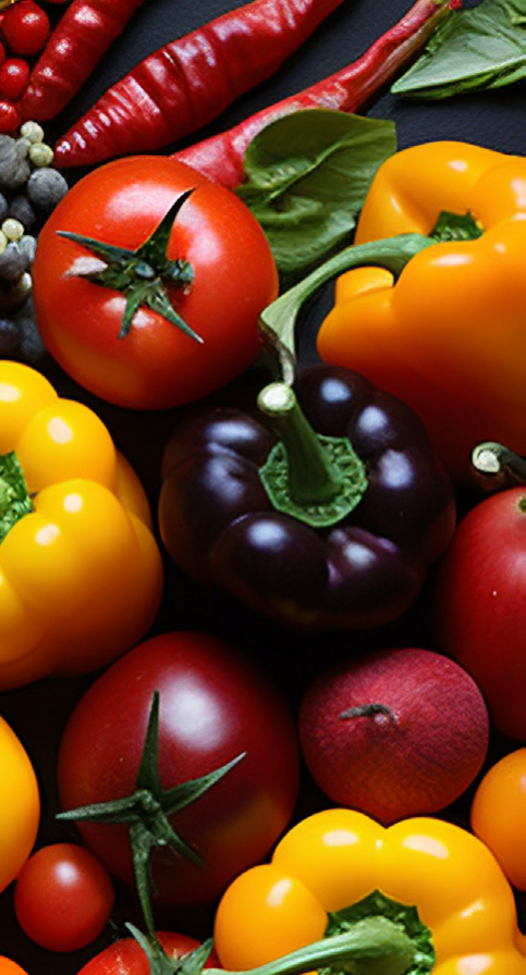 HighDream Generation 4 Plus
gefrorene Muschel, gefrorene Meeresfrüchte, gefrorener Fisch