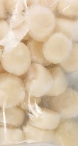 HighDream Generation 4 Plus
gefrorene Muschel, gefrorene Meeresfrüchte, gefrorener Fisch