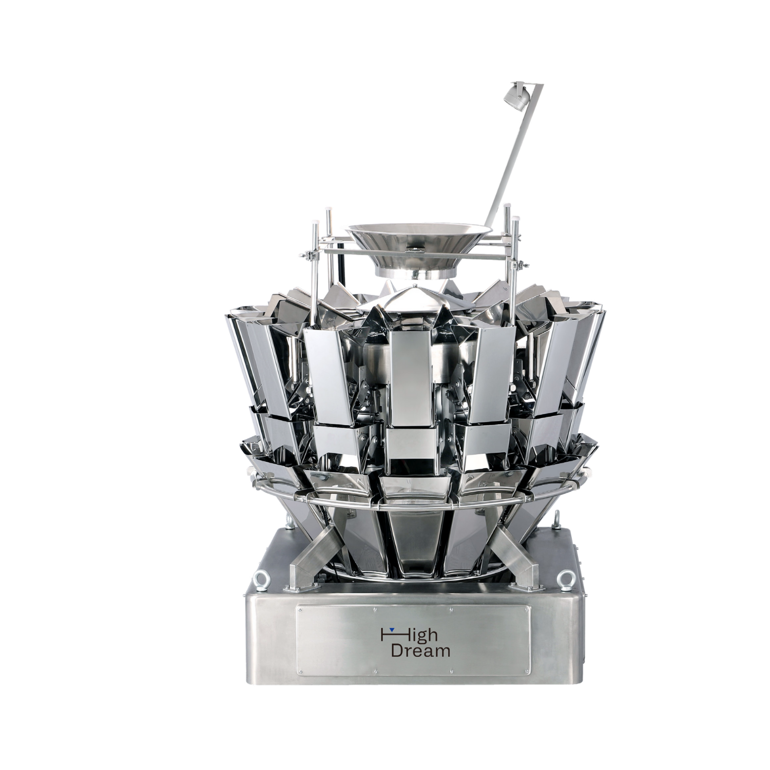 HighDream Generation 4 Plus