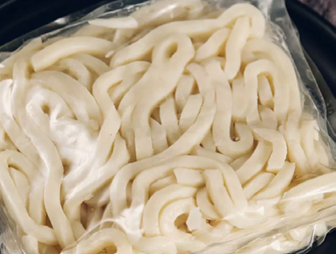 HighDream Generation 4 Plus
Nudeln