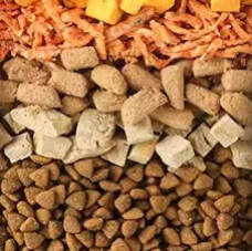 HighDream Generation 4 Plus
Pet Dry Food, Tierfutter trocken