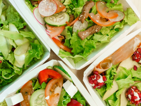 HighDream Generation 4 Plus
Salatschüssel