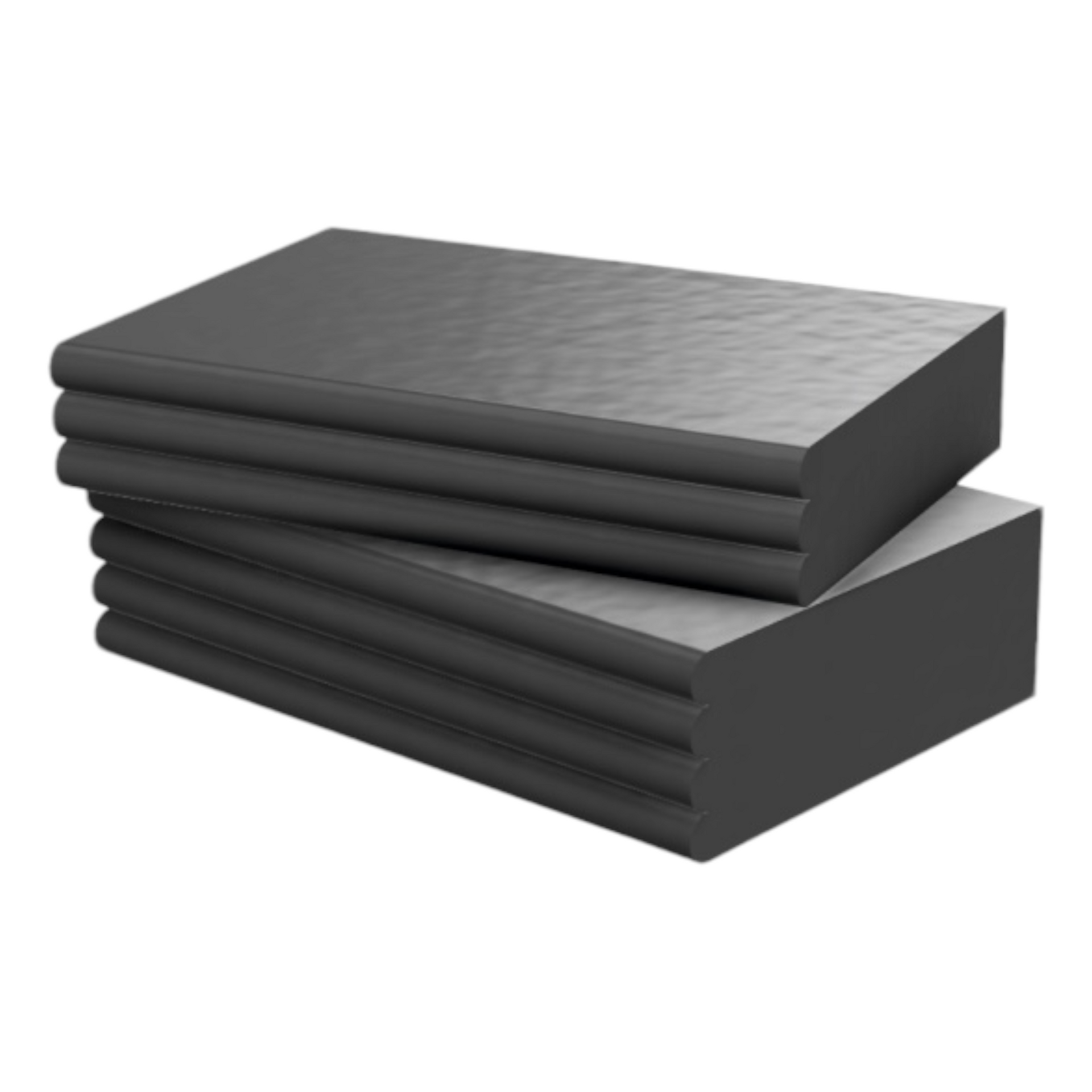 Kohleschieber Kohleschieber
Carbon Vanes