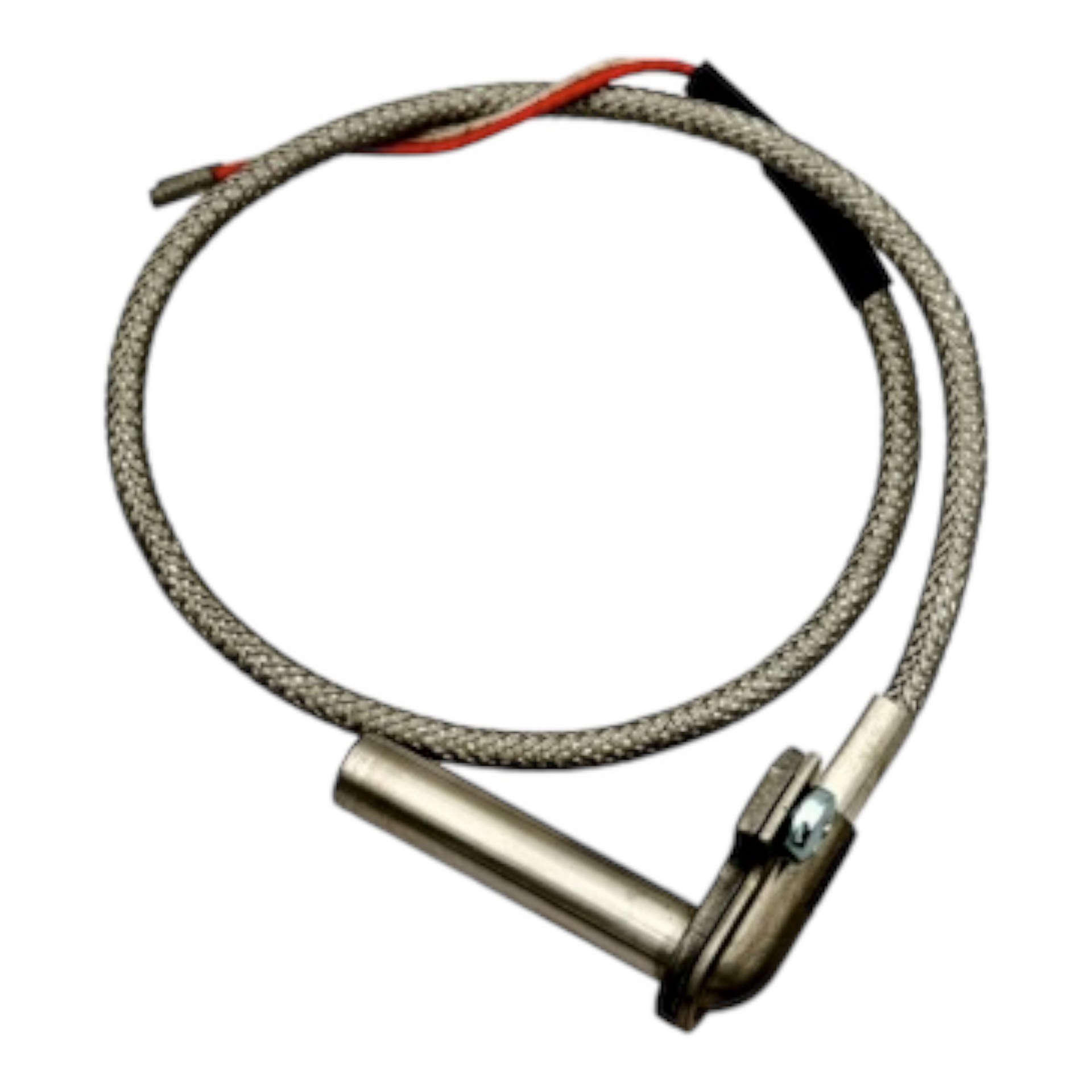 Thermoelement Temperaturfühler Thermoelement
Temperaturfühler