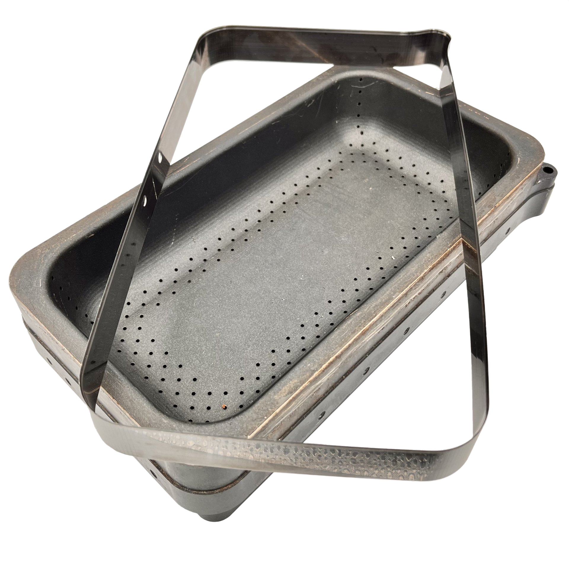 Formmesser
Formstanzmesser
Tray Messer
Flatskin