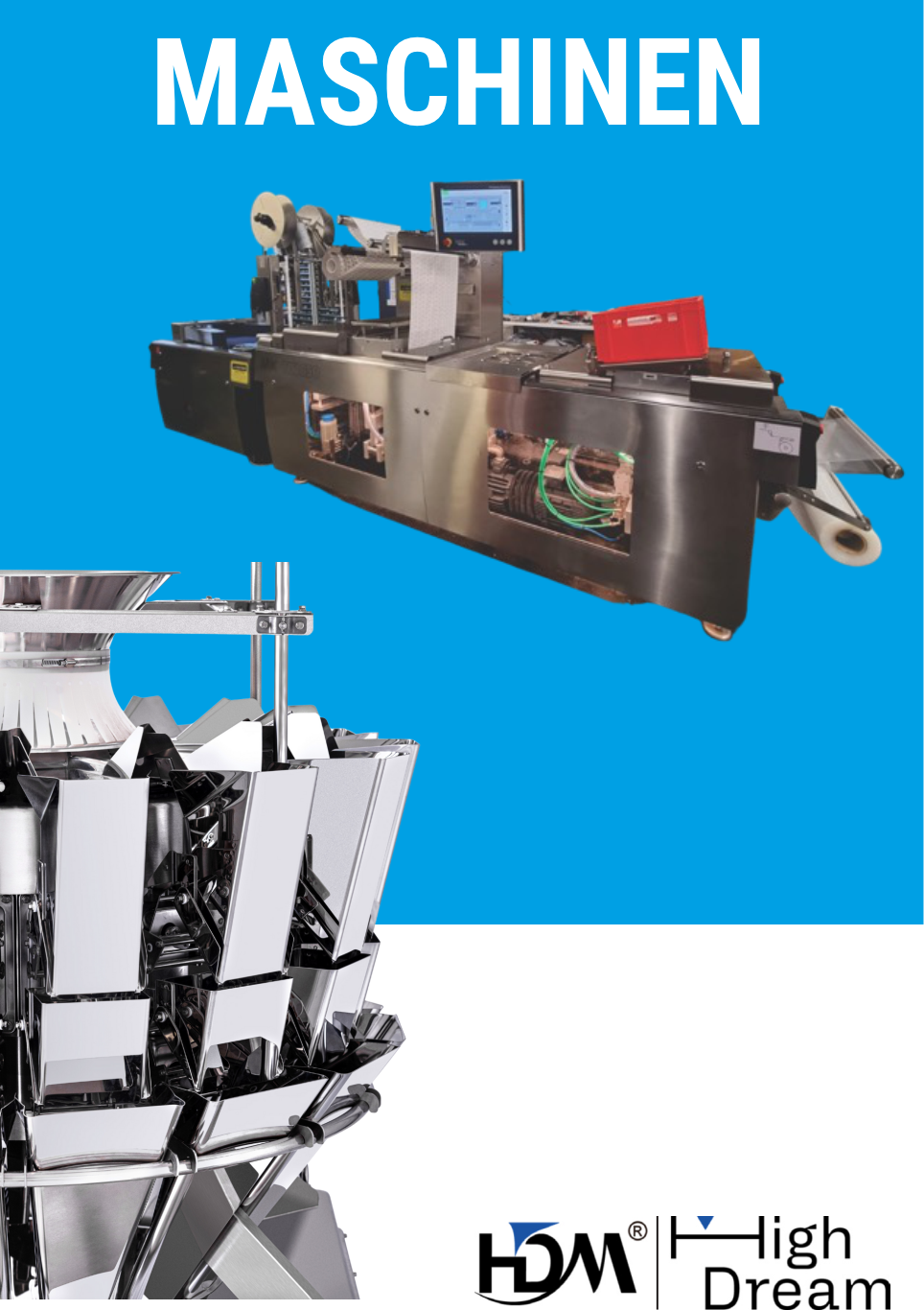 HighDream HDM MK Gilze