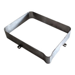 Schalenmesser
Formmesser
Traymesser
Formstanzmesser
Formschneidemesser
