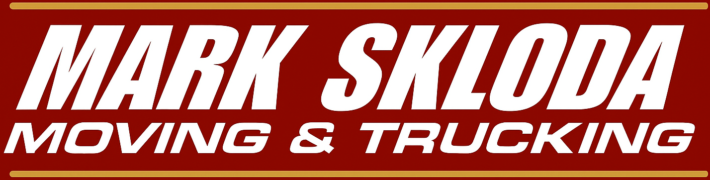Mark Skloda Moving & Trucking