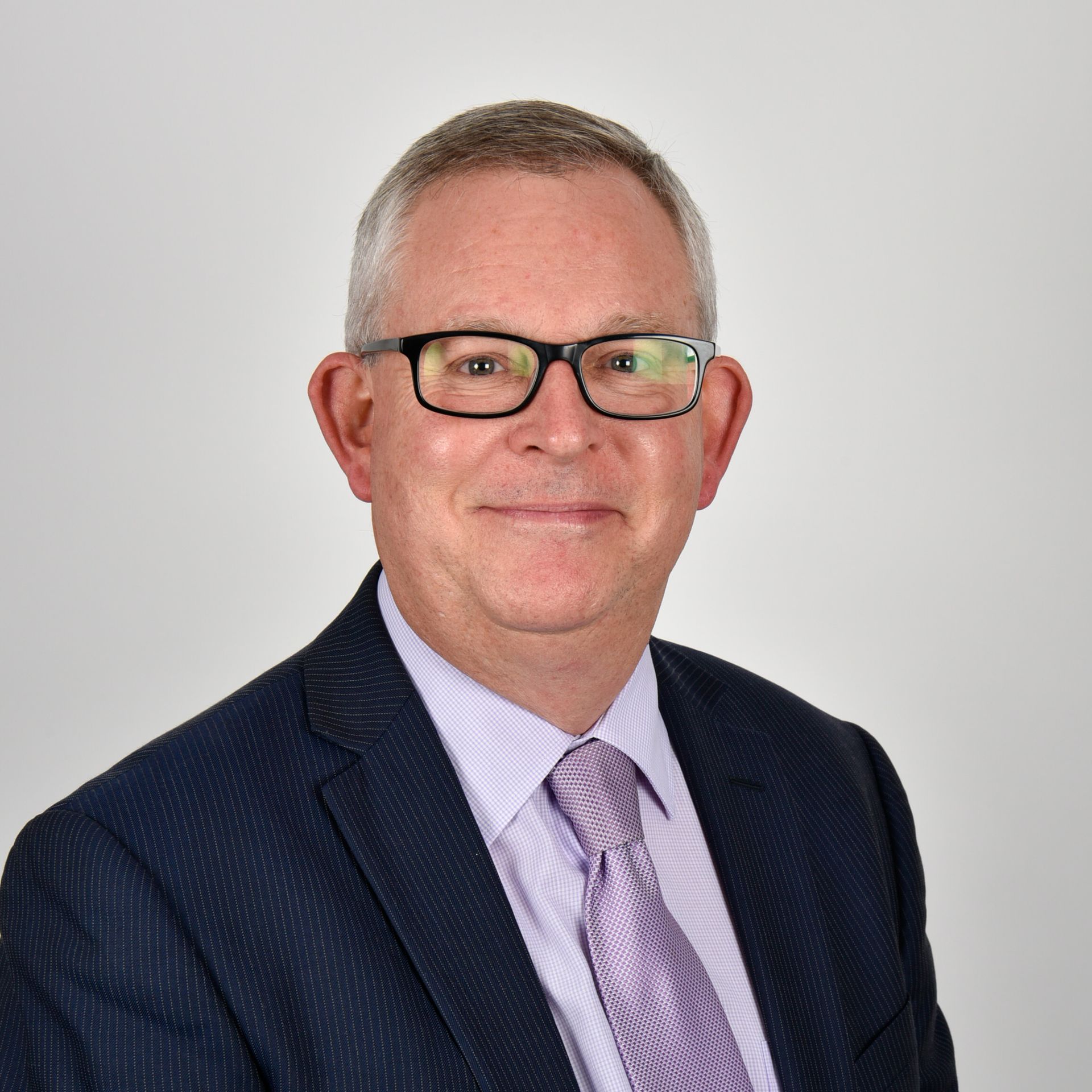 Development Director, Jonathan Pearson