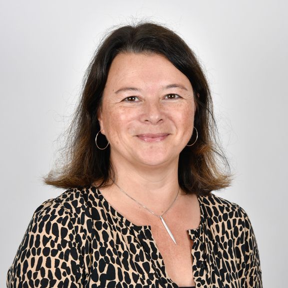 Lisa Tombling, PA to the Head of the Lower School