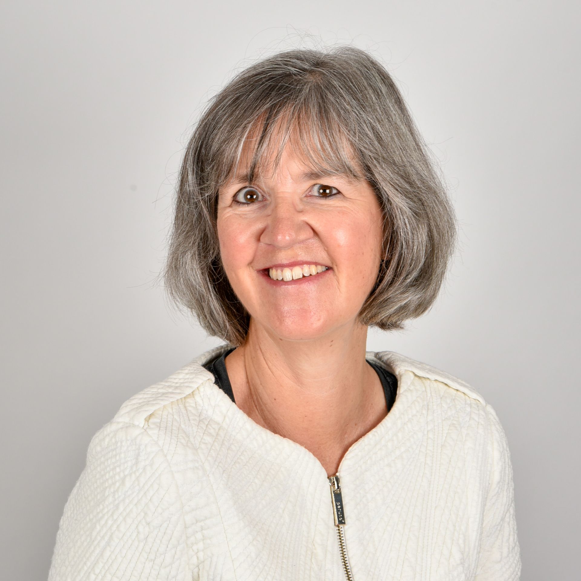 Victoria Gaskin, PA to the Head of the Lower School