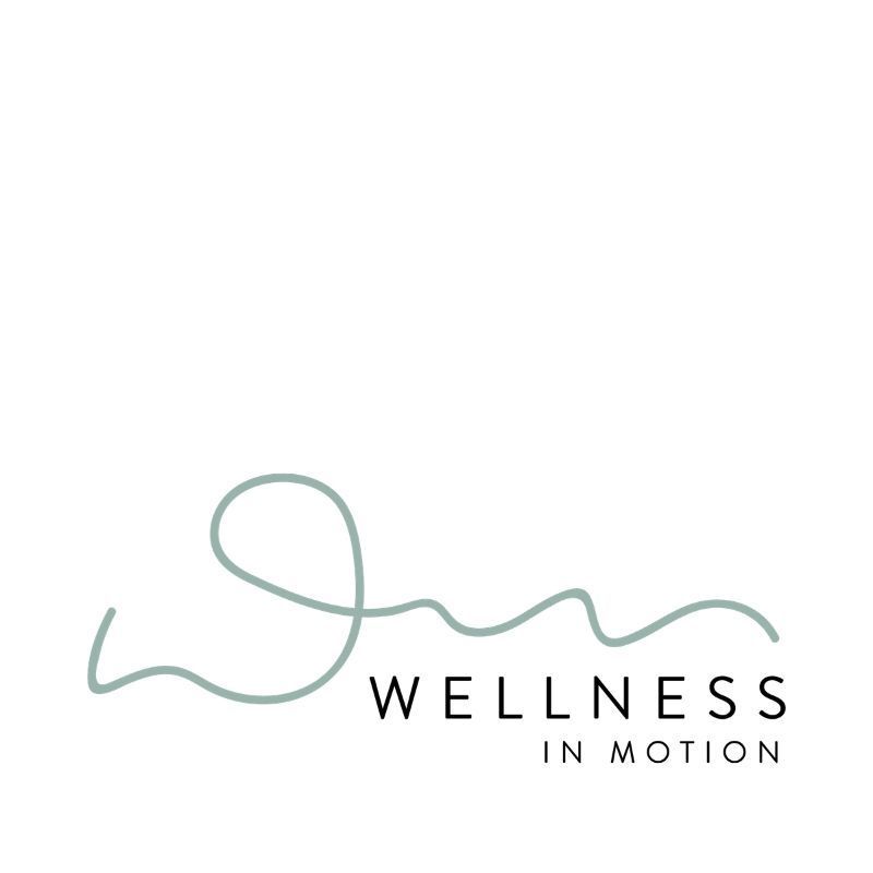 Home - InMotion Wellness Studios