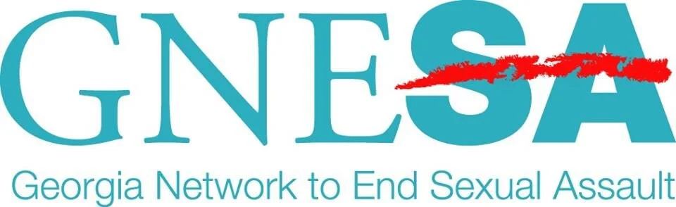 GNESA logo with text