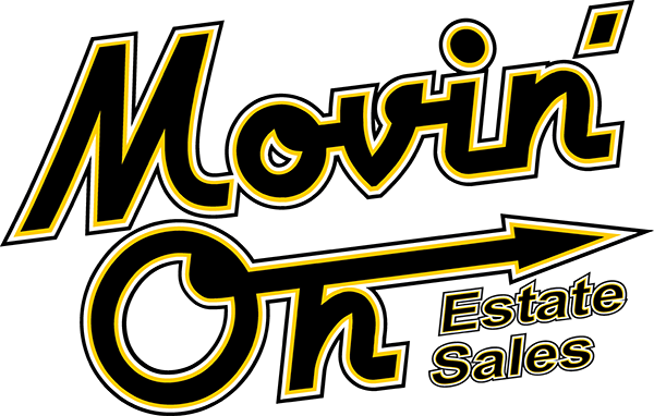 Movin' On Logo