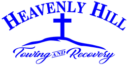Logo of Heavenly Hill Towing and Recovery
