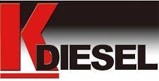 Distribuidora Coldiesel, distribuidor exclusivo de KDiesel en Colombia