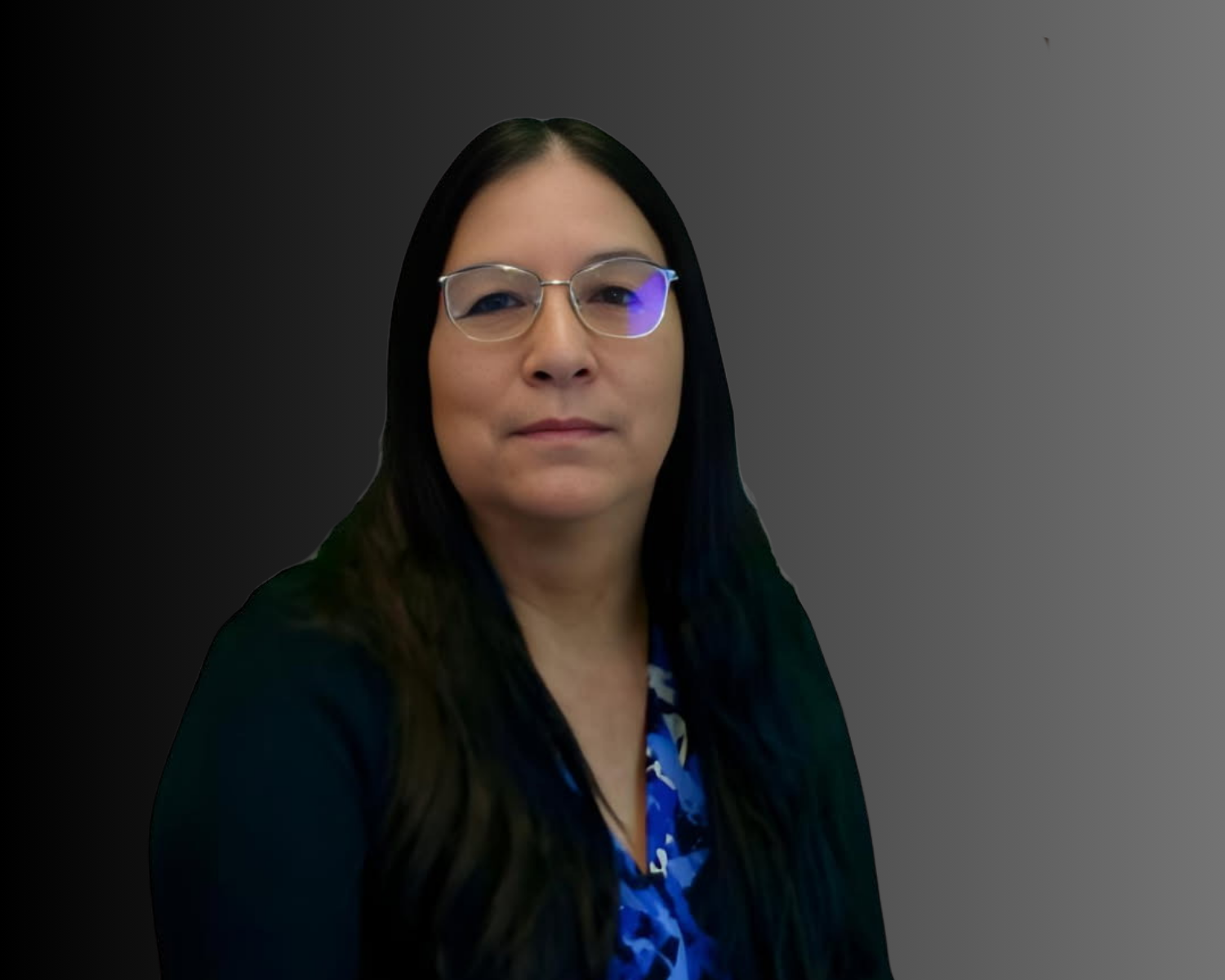 Halfway River First Nation logo: Teepee, beaver, mountains, text within a dreamcatcher with feathers.