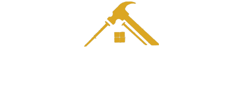 Marshall Roofing and Remodeling logo