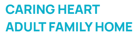 Caring Heart Adult Family Home