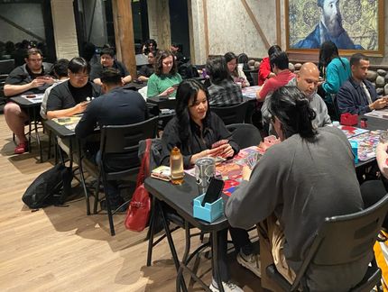Best Gaming Store In Houston - The Forge Hobbies & Games - Gaming Store  Near Me - Warhammer - Games Workshop Near Me - Tabletop Games - Board Games  - Trading Card