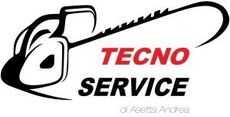 TECNO SERVICE-LOGO
