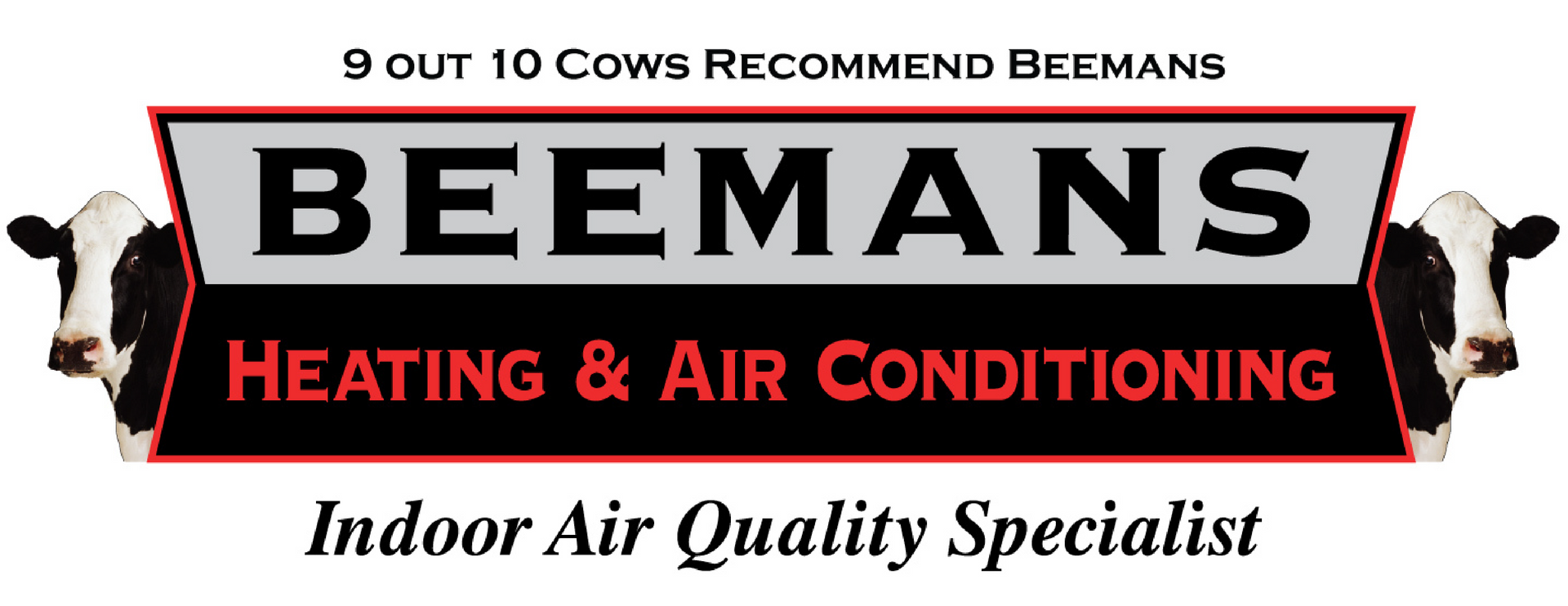 Logo of Beemans Heating & Air Conditioning