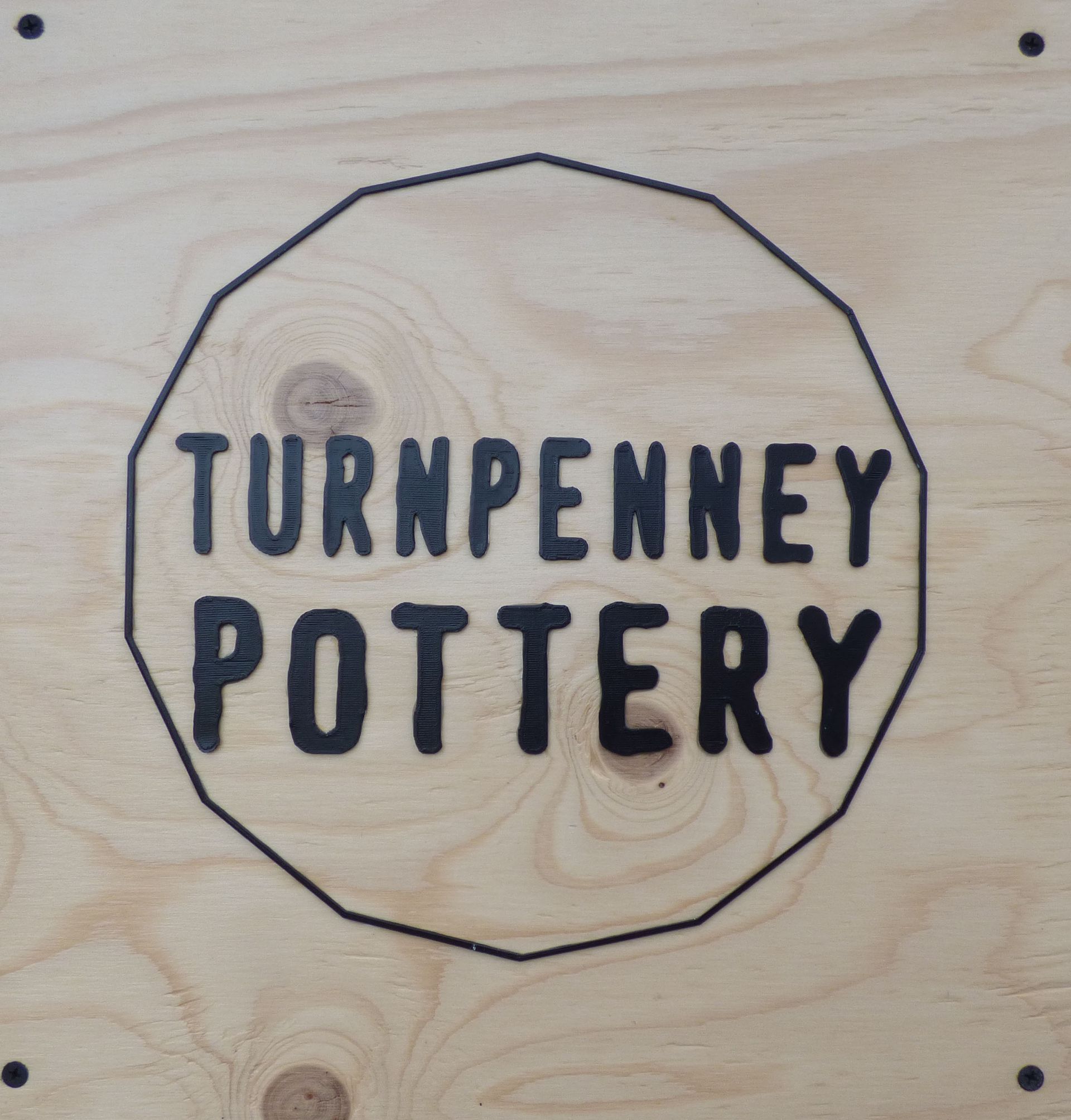 Turnpenny Pottery