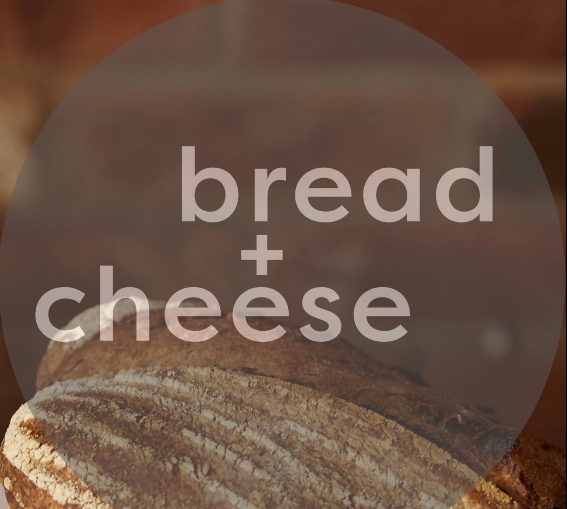 Bread and Cheese Van