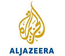 ALJAZEERA logo