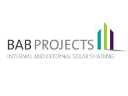 BAB Projects logo