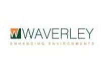 WAVERLEY logo