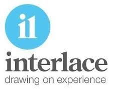 Interlace logo