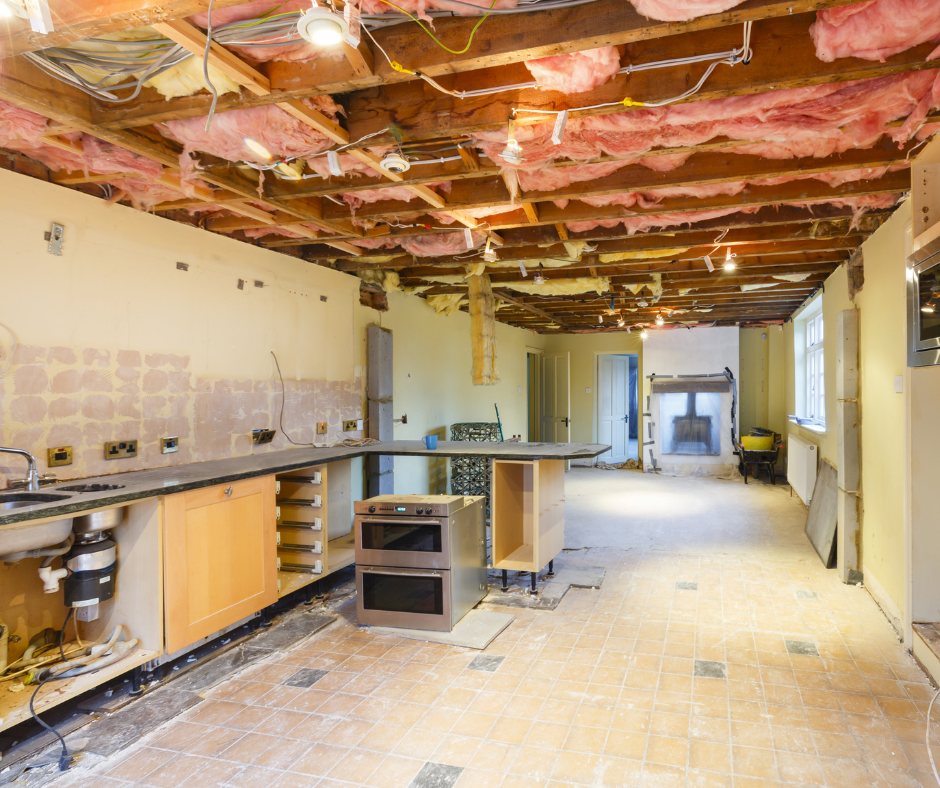 suspended ceilings for shops & retail spaces