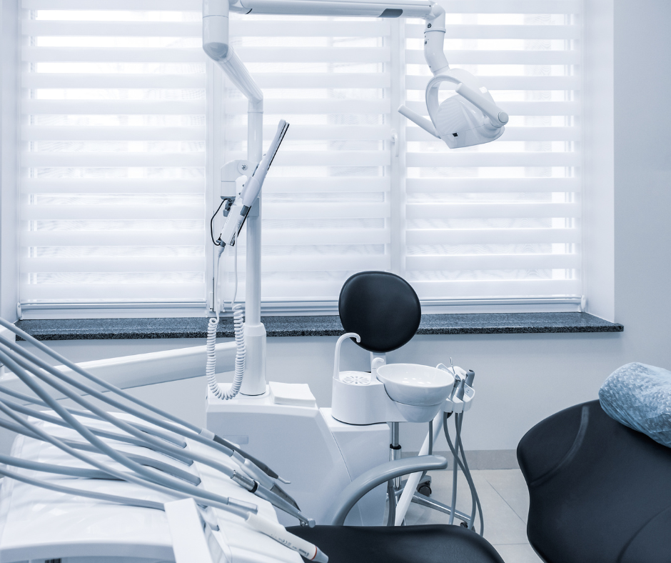 Hygienic suspended ceilings tiles