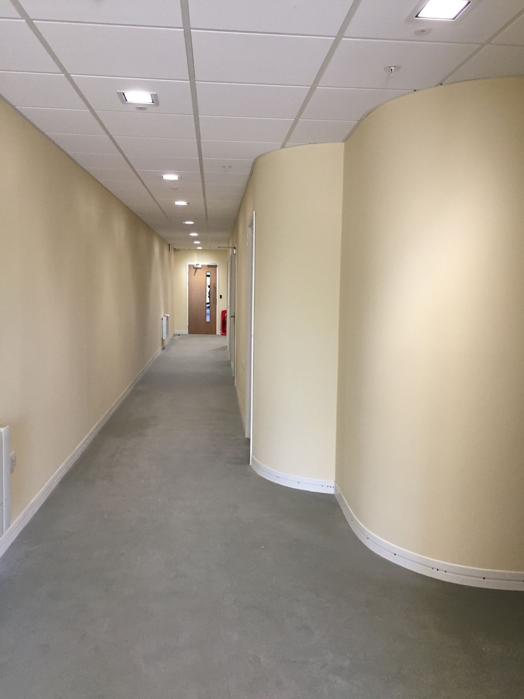 PARTITIONS FOR SCHOOLS & COLLEGES