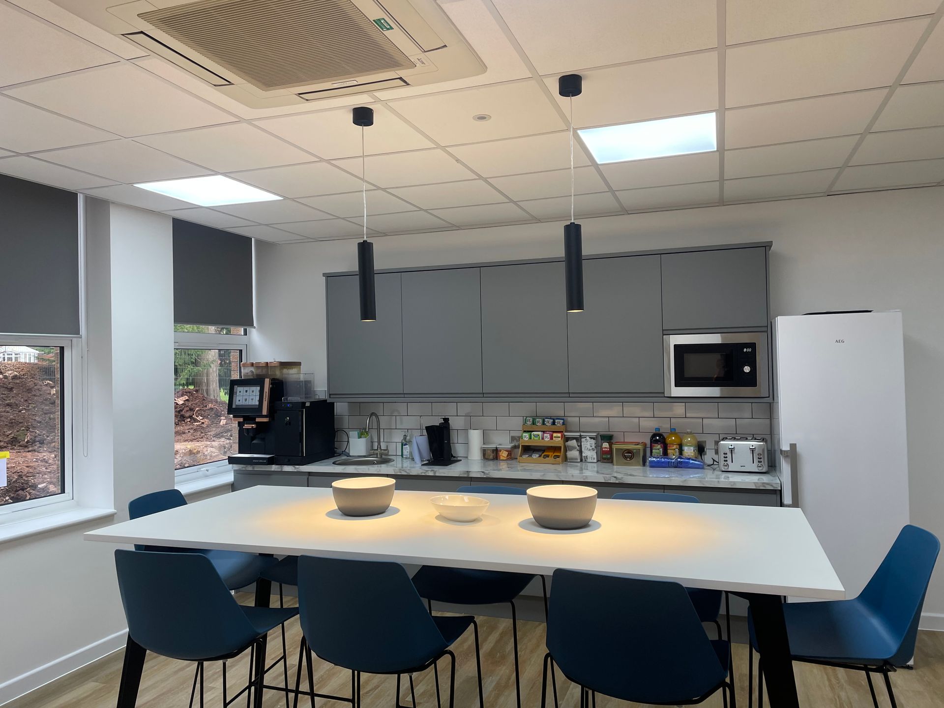 Bespoke Kitchens