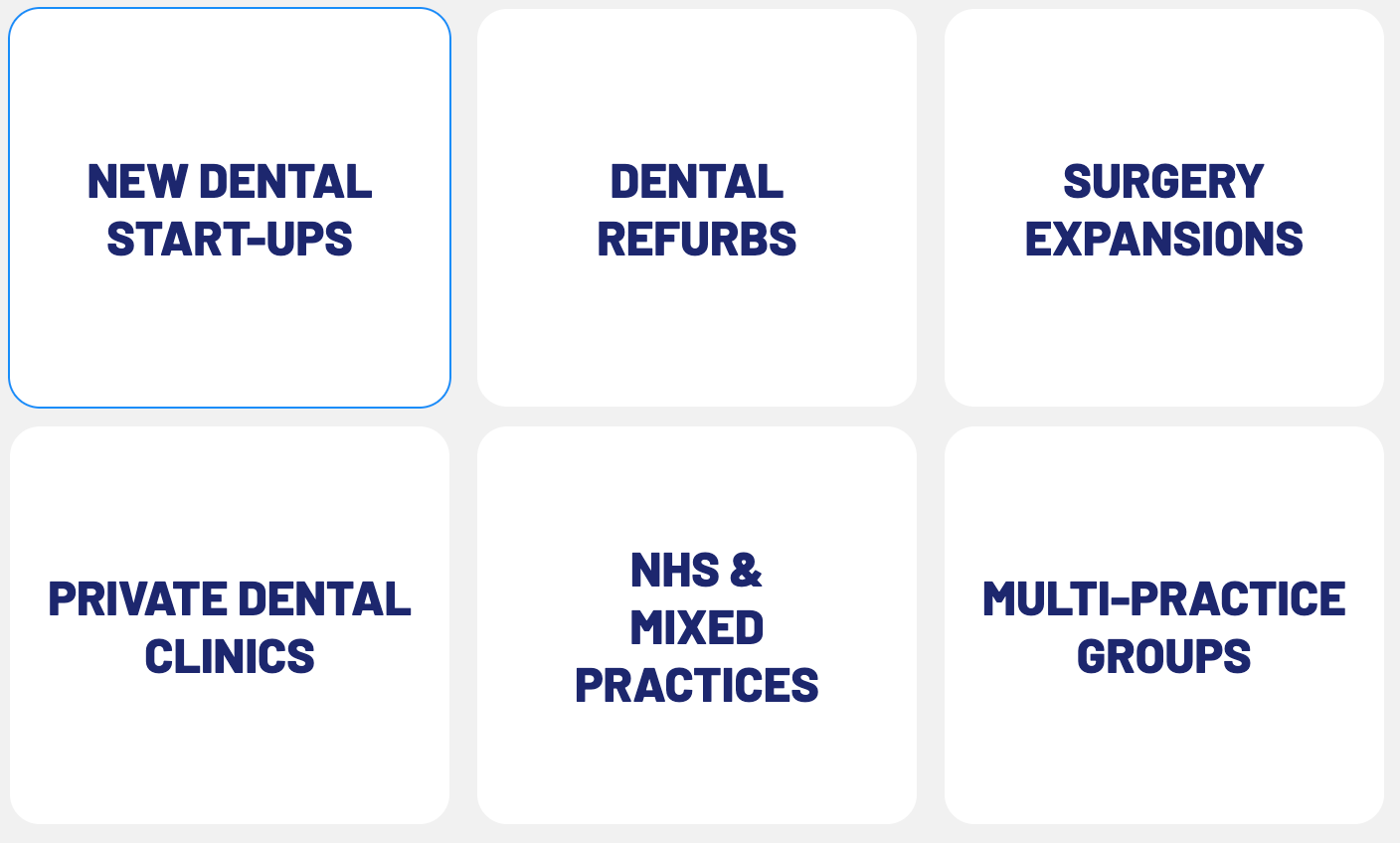 Suspended Ceilings for different industries