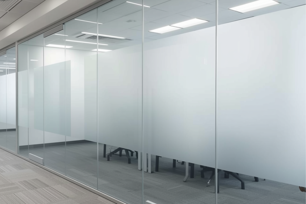 Local Office Partitioning Installation Worcestershire and Gloucestershire