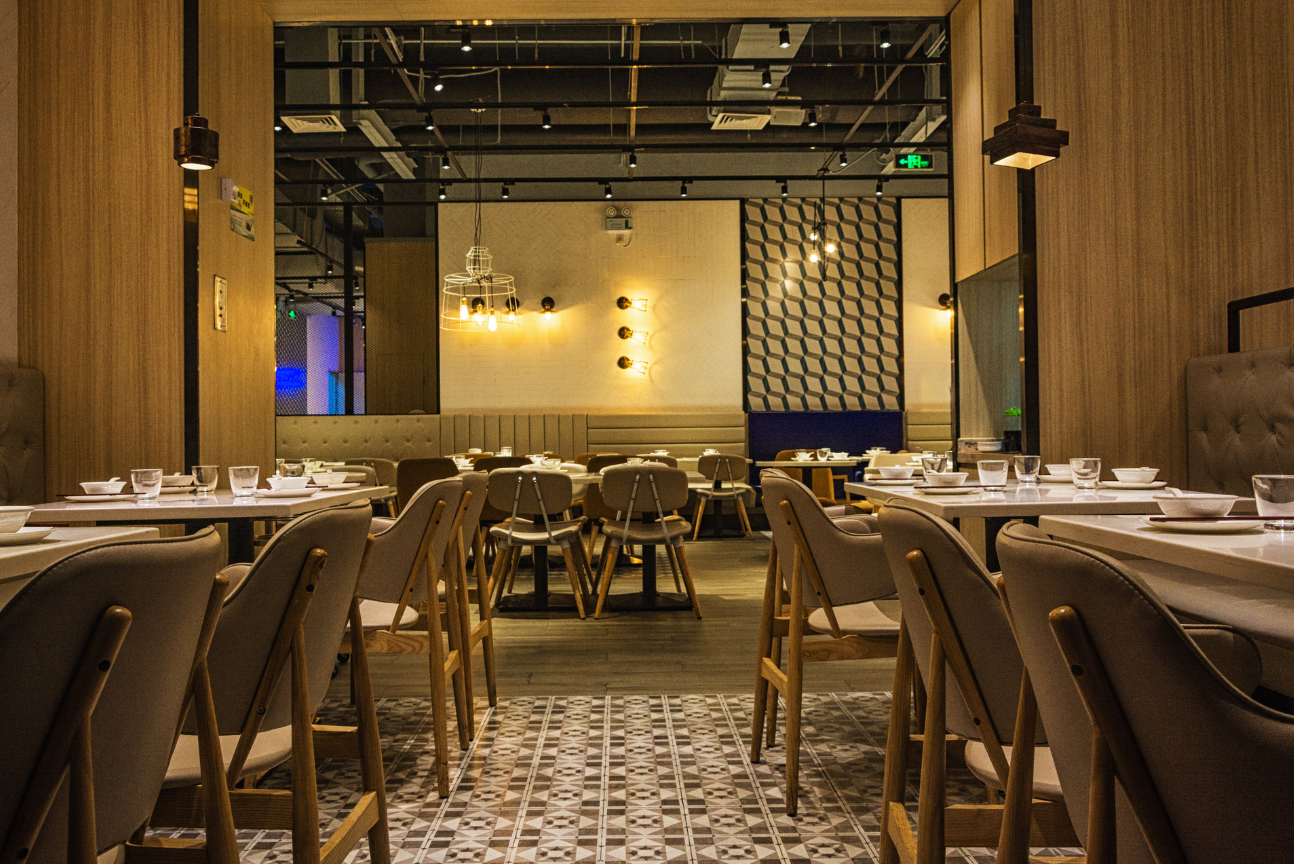 turnkey fit out solutions for restruants