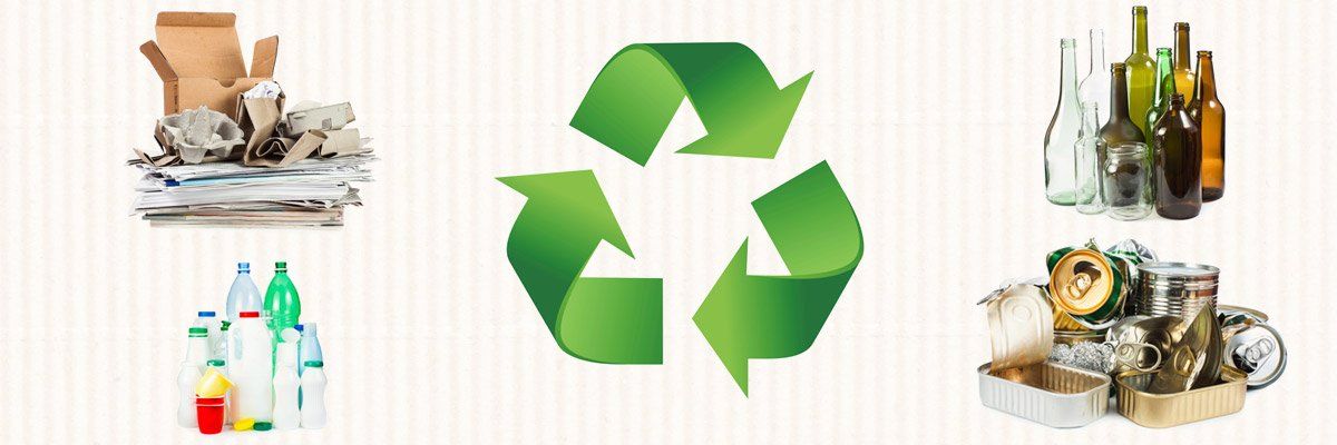 Recycling Facility | Holden Hill & Modbury North | Hampshire Recycling