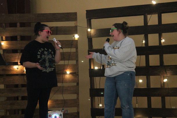 Karaoke