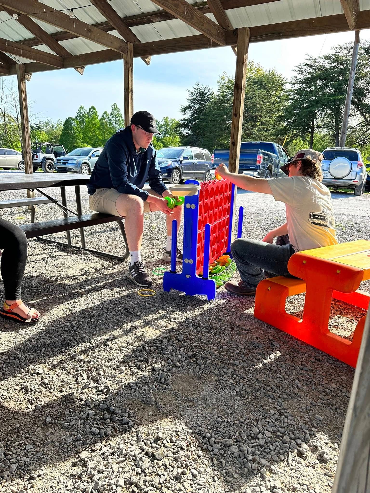 operation christmas child