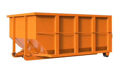 12-Yard Dumpster