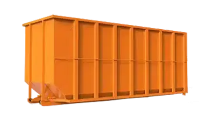 20-Yard Dumpster