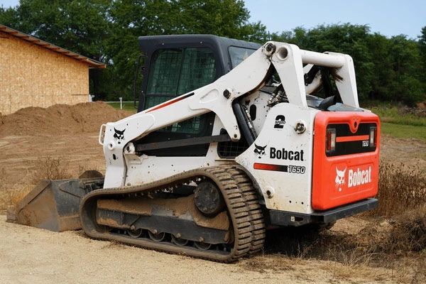 Bobcat Services 2
