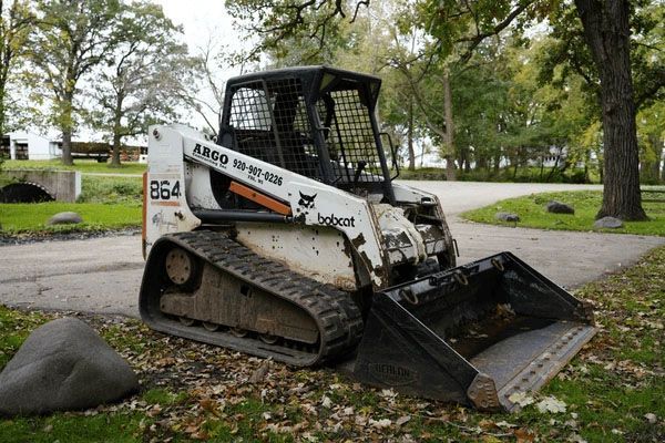 Bobcat Services 3