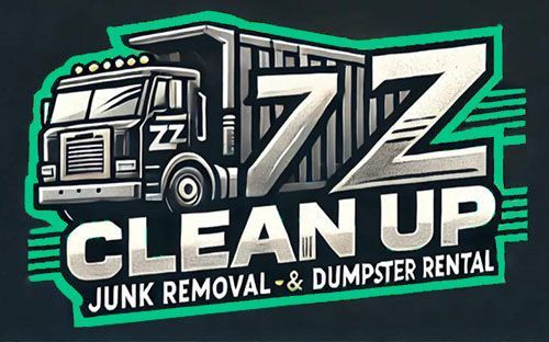 ZZ Clean Up LLC logo